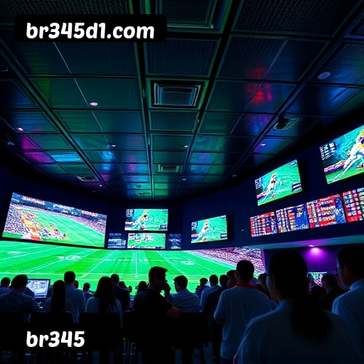 Primeiros passos para apostar no sportsbook — ilustração editorial
